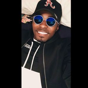 Meet your Posher, Jay