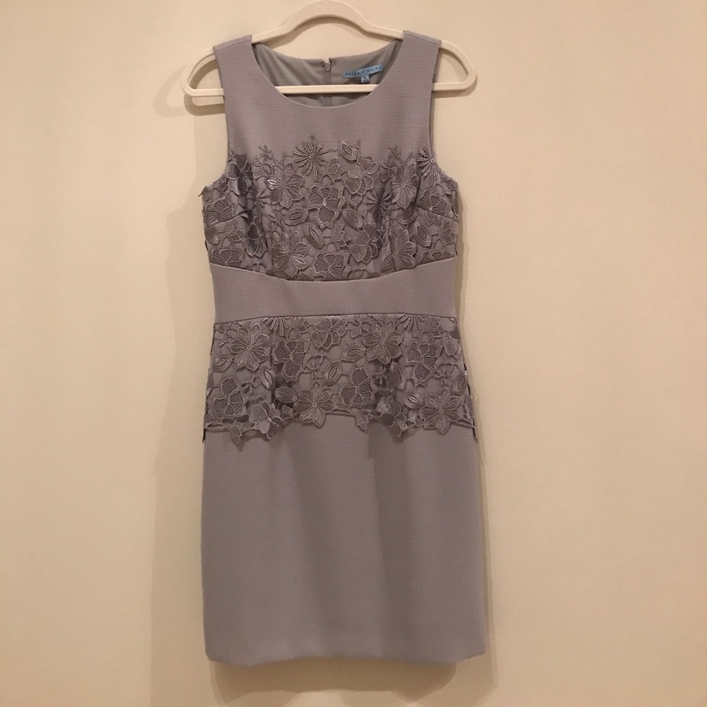 Mother of the Bride dress - Picture 2 of 4