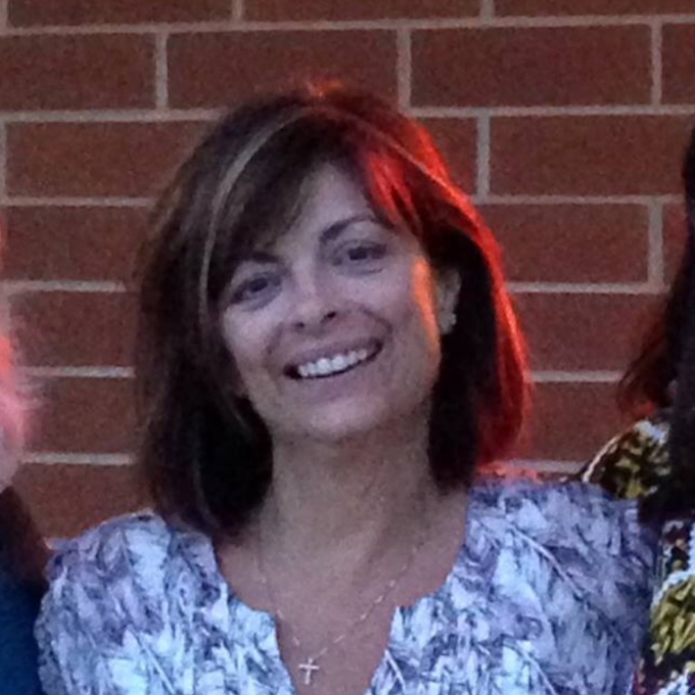 Meet your Posher, Valerie