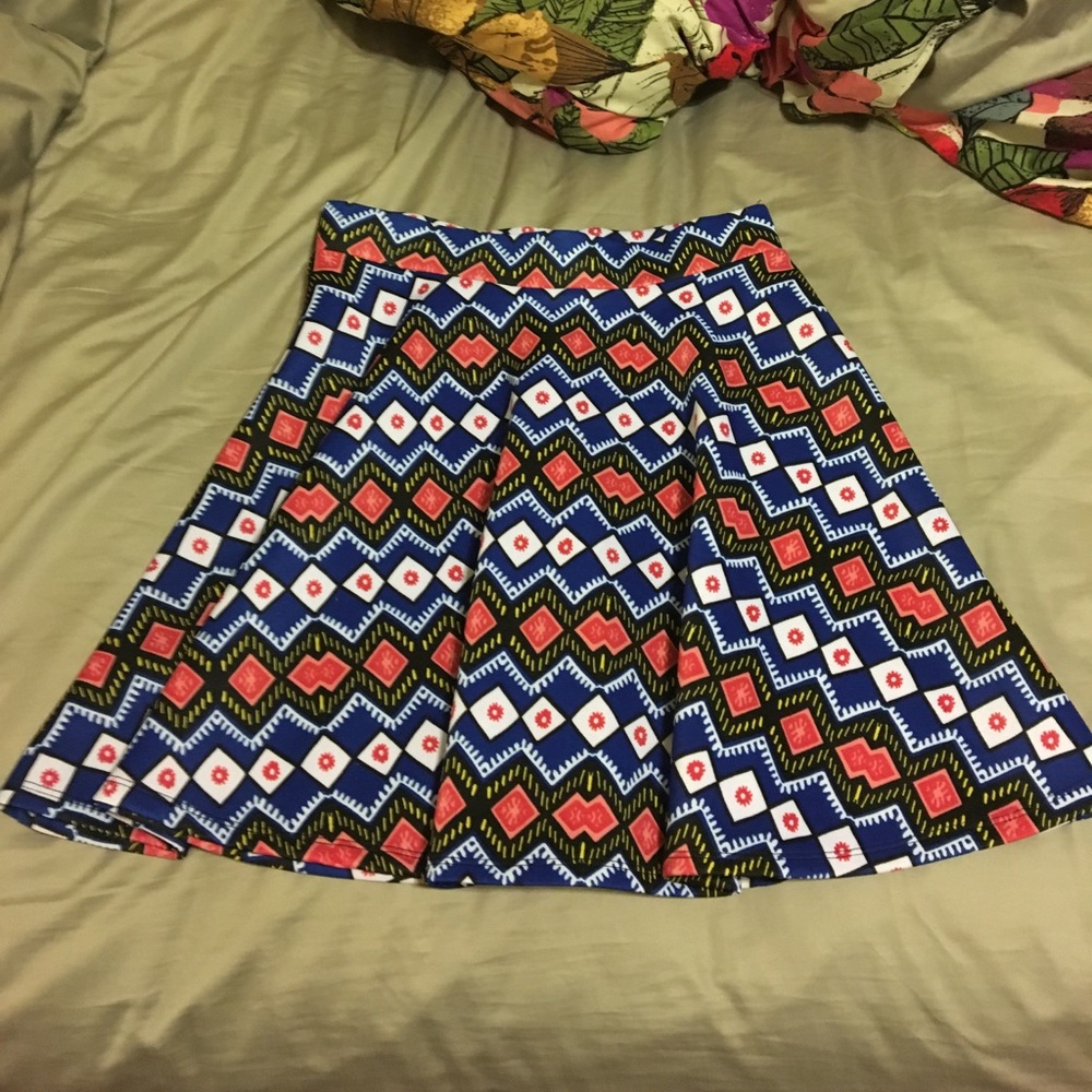 Skirt
