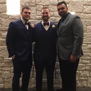 Meet your Posher, Jacob