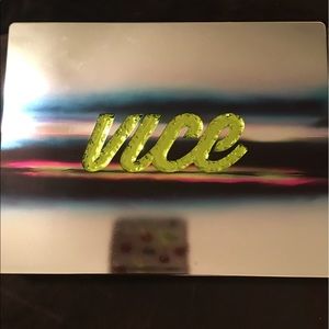 Urban Decay Vice Palette
