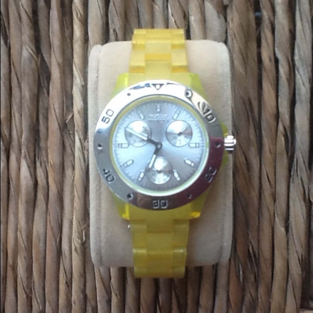 Invicta Watch