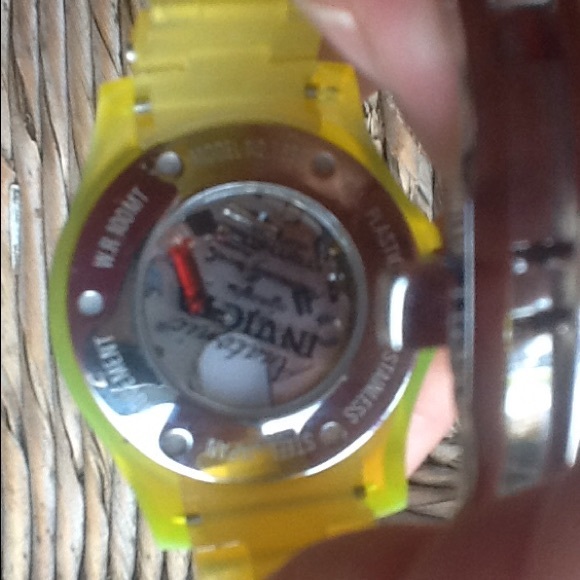 Invicta Watch - Picture 2 of 4