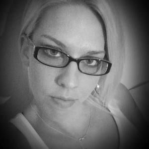 Meet your Posher, Krista