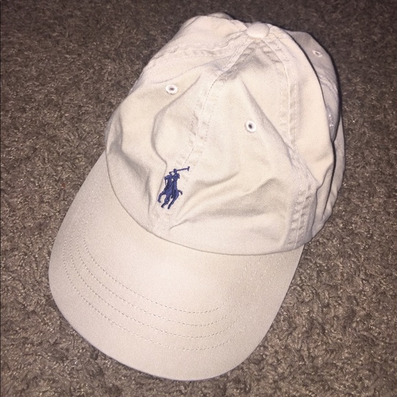 Polo Ralph Lauren Accessories - Polo Ralph Lauren Hat
