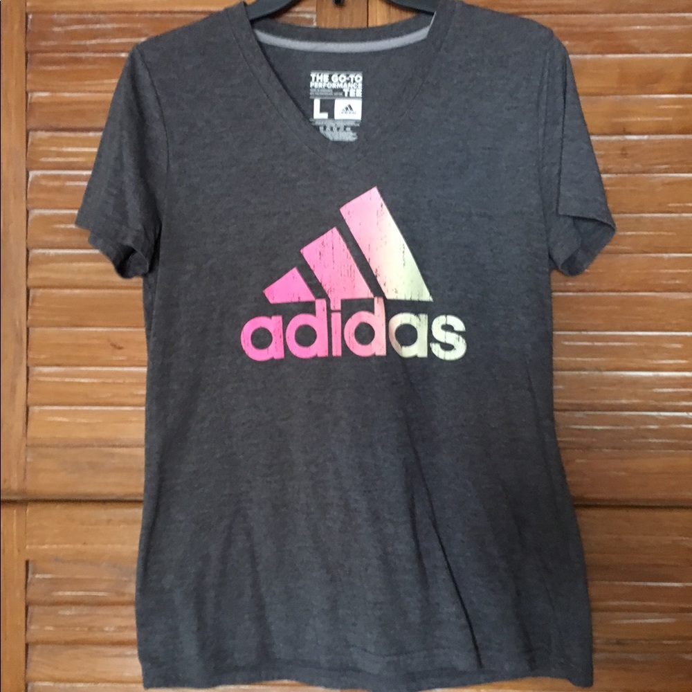 Adidas T-shirt