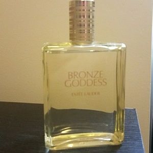 Est?e Lauder Bronze Goddess Body Splash