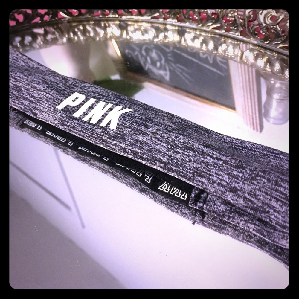 PINK Victoria's Secret Headband
