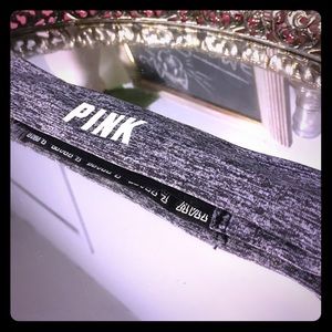 PINK Victoria's Secret Headband