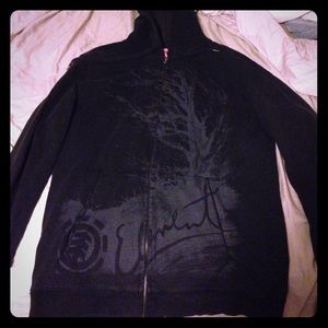 Men's element skater jacket