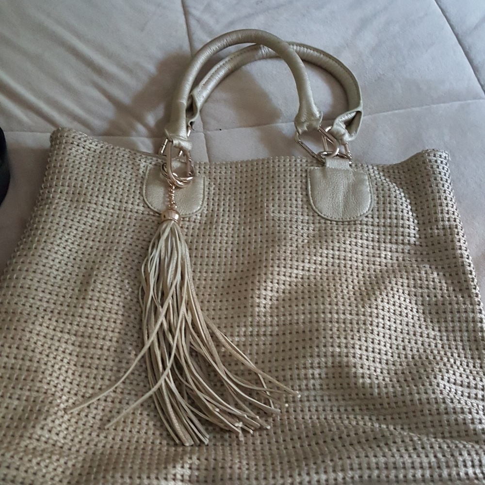 Authentic Lionel Bag