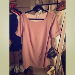 Tshirt dress