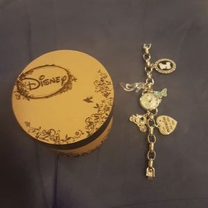 Disney- Cinderella bracelet watcg