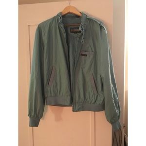 Vintage Members Only jacket
