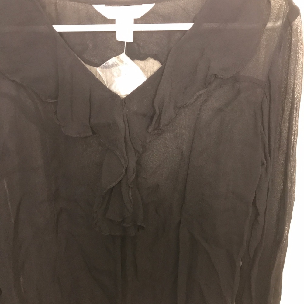 Express long sleeve - Picture 2 of 3