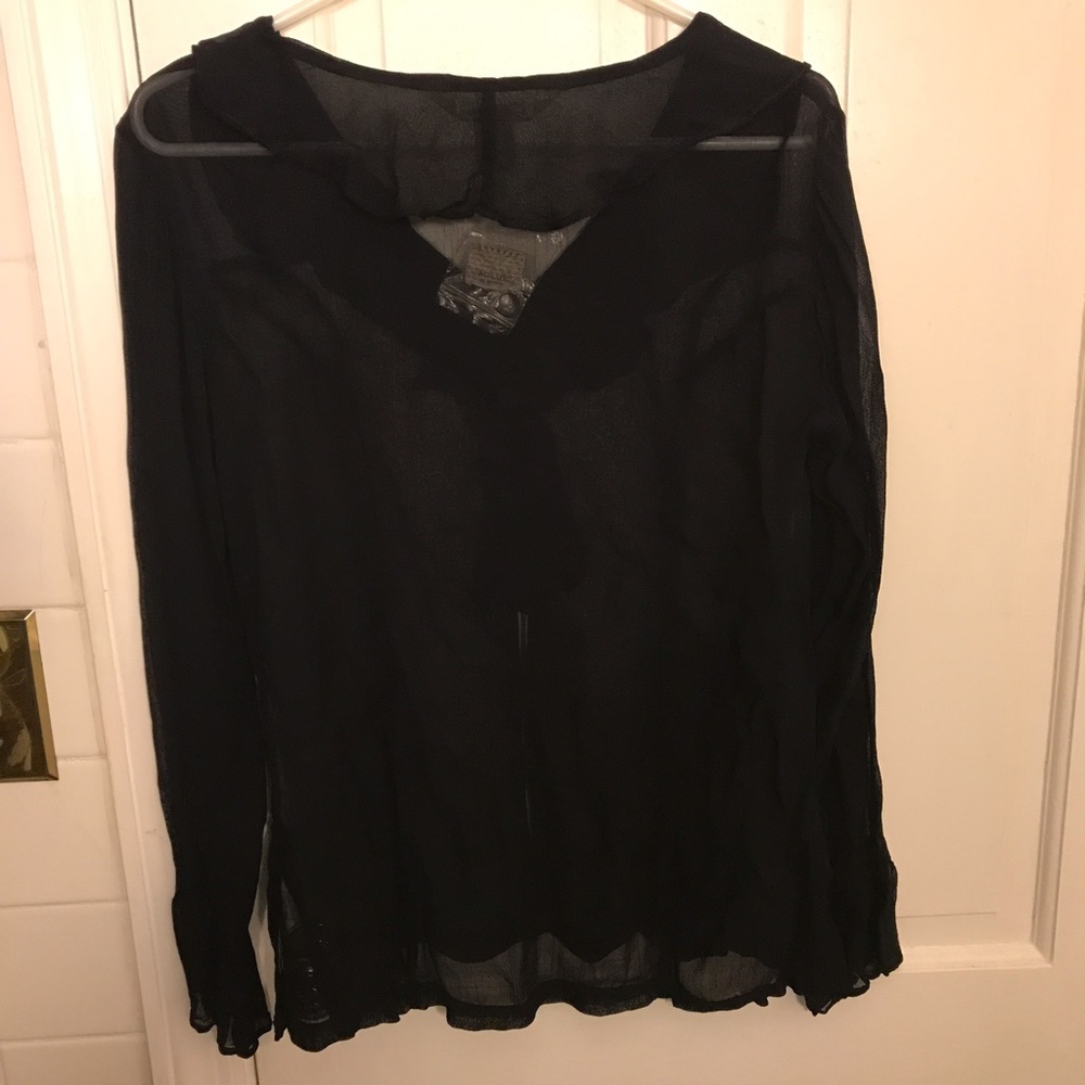 Express long sleeve - Picture 3 of 3