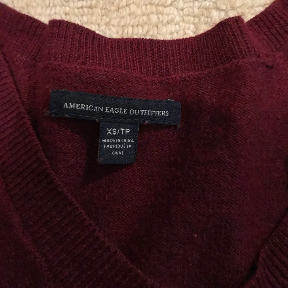 sweater - Picture 2 of 2