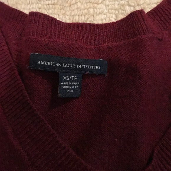 sweater - Picture 2 of 2