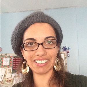Meet your Posher, Dayanne