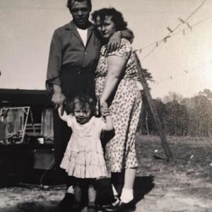 Meet your Posher, Deborah