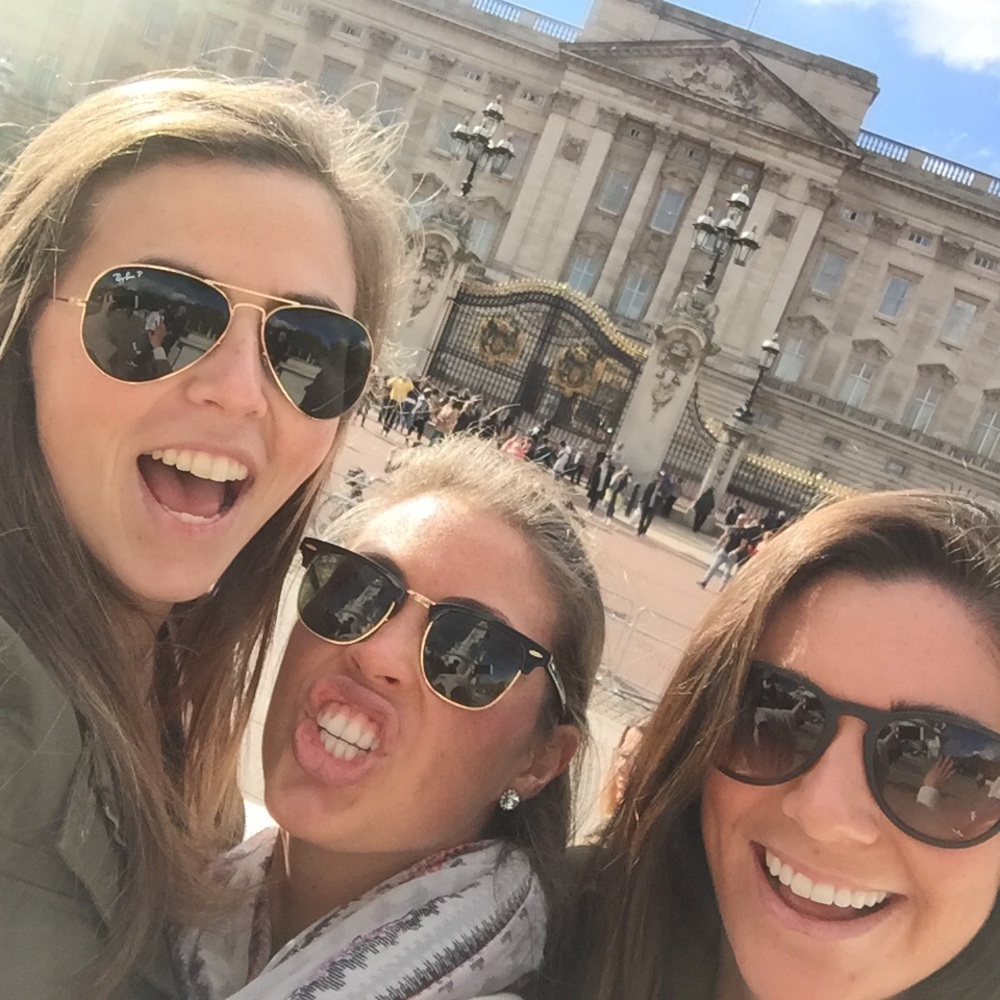 Meet your Posher, Taryn