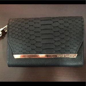 Vince Camuto wristlet