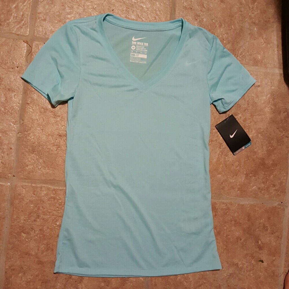 Nike Dri-Fit Tee