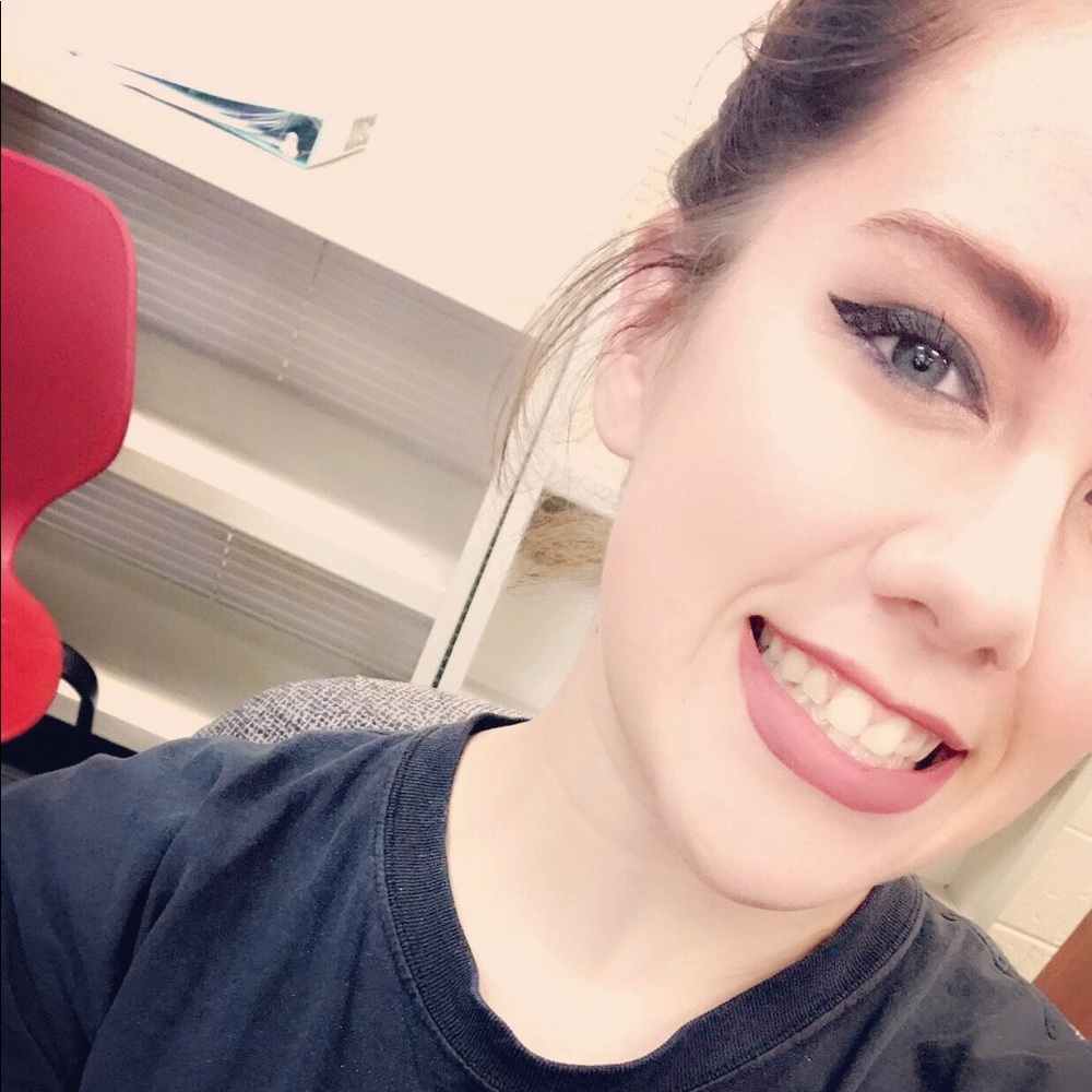 Meet your Posher, Ashton