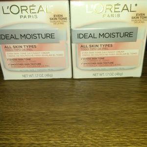 Loreal? Paris Ideal Moisture