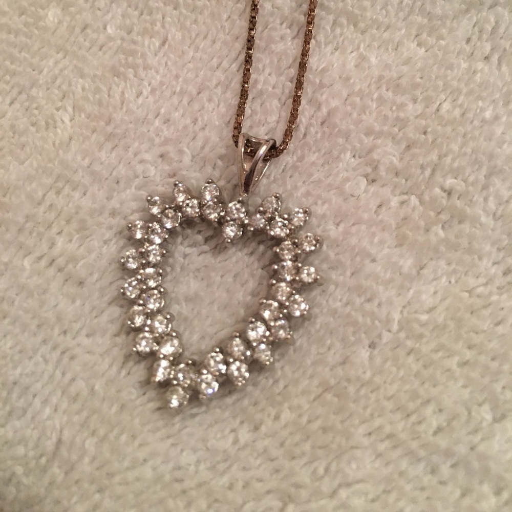 Heart Necklace