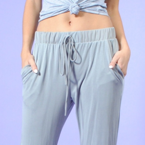 Kat Cupro Pants - Picture 2 of 4