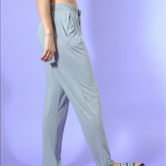 Kat Cupro Pants - Picture 3 of 4