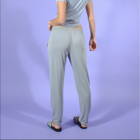 Kat Cupro Pants - Picture 4 of 4