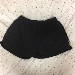 Patagonia shorts