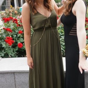 UNWORN LULUS DRESS