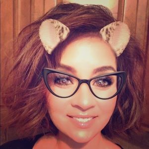 Meet your Posher, Donna