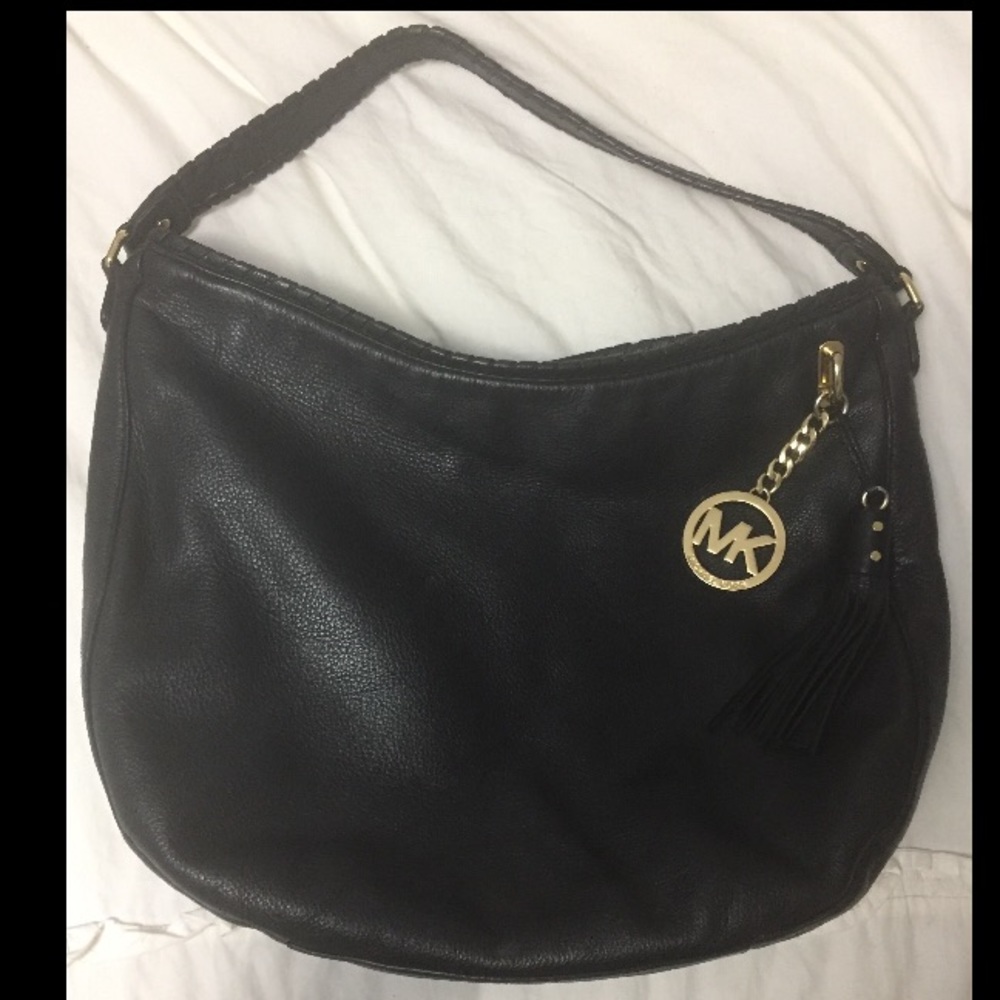Michael Kors Hobo Purse