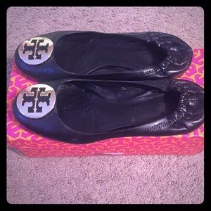 Tory Burch Ballet Flats