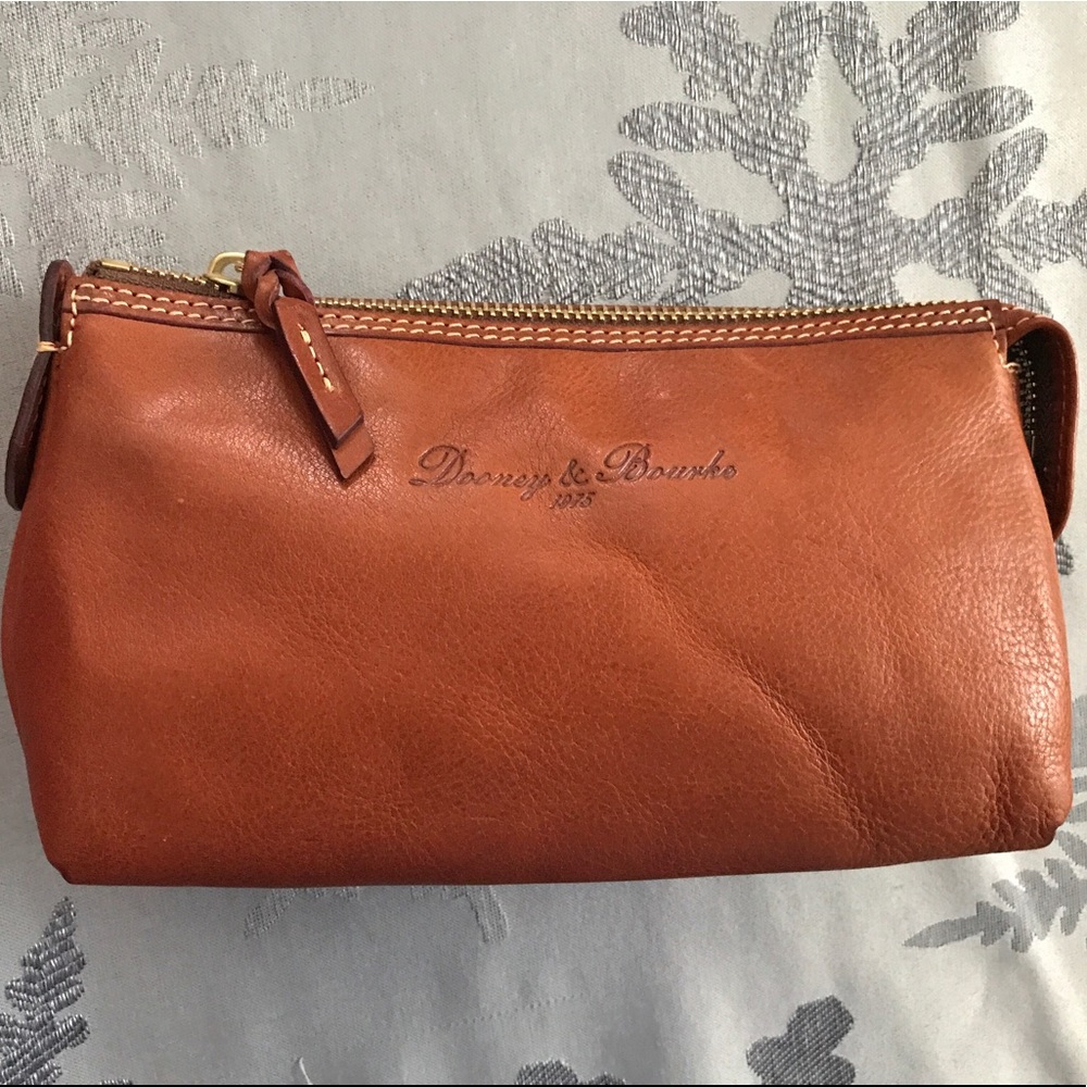 Dooney & Bourke Cosmetic Bag