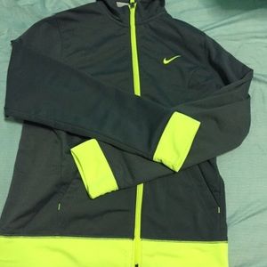 Nike Track Jacket