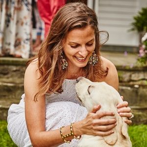 Meet your Posher, Susannah