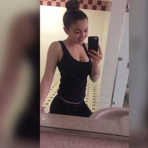 Meet your Posher, Jasmine