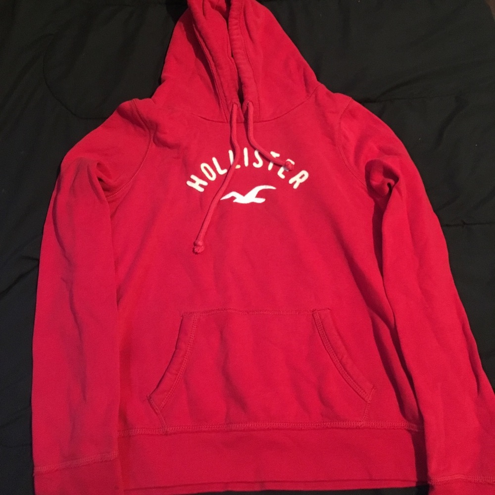 Hollister sweater