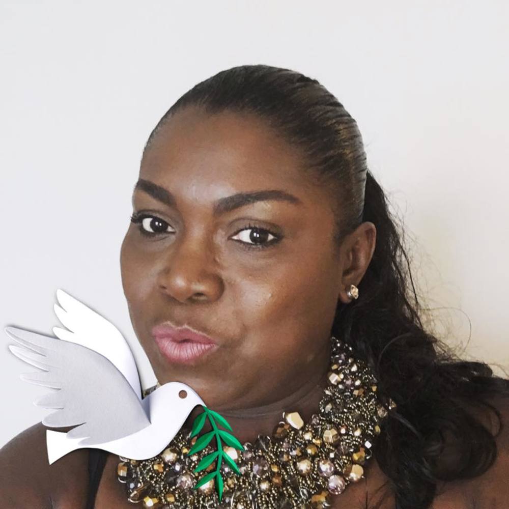 Meet your Posher, Marcia