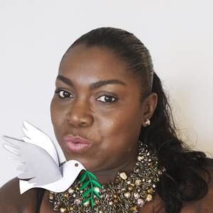 Meet your Posher, Marcia