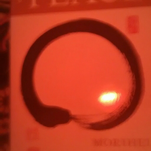 Black Leather Bracelet - Picture 4 of 4