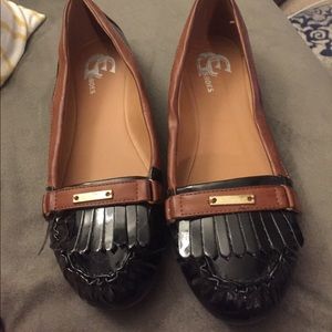 CG Clarissa Loafers