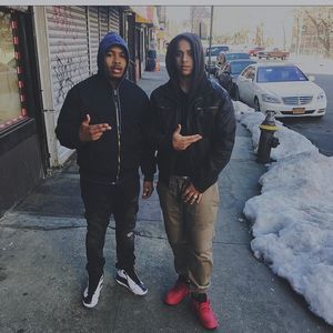 Meet your Posher, Jairo xavier