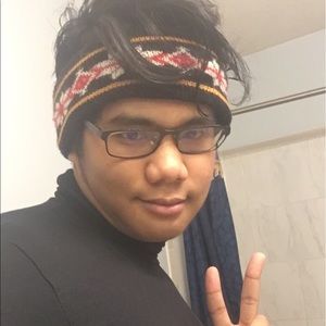 Meet your Posher, Patrick